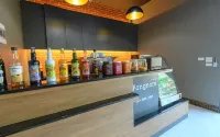 Avarin Resort - Quầy bar