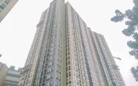 Fancy and Nice Studio at Transpark Cibubur Apartment by Travelio - Bãi đậu xe