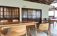 Hiromi Glamping Anyer Beach Resort - Beach