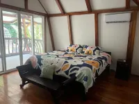 로스 콘티넨테스 Cocles 호텔