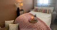 Stylish Scottish House with Garden and Parking Hotels in Perth