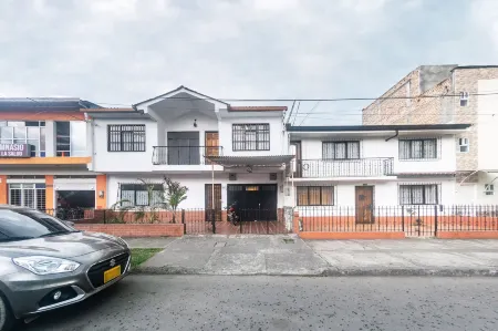 Ayenda Cafetal Arami