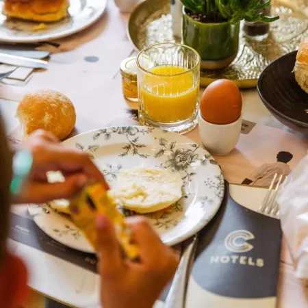 C-Hotels Continental