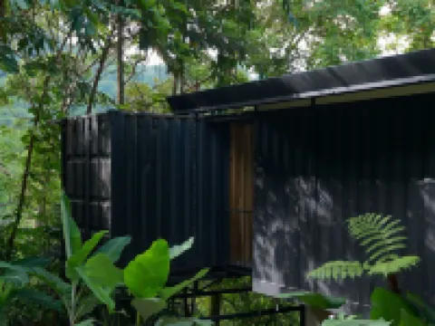 Casa Alba Hotels in Savegre