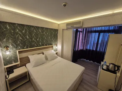 Best Smyrna Hotel