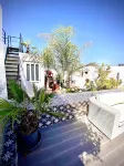 Zenit Olhao Bed & Breakfast Hotel dekat Ria Shopping
