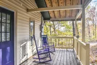 Pinners Compound- 4 Br Hot Tub Fire Pit Hotels in Buncombe County