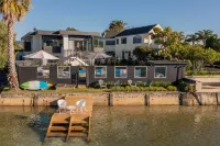 Oceans 88 Whitianga Coastal Suites Hotels in 