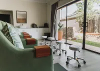 Insika Lodge - spa