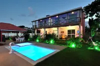 Pousada Villa Egregora - Swimmingpools