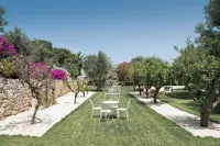 Masseria San Nicola Savelletri - B&B - Boutique