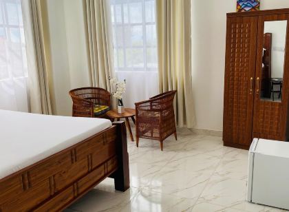 Terry's Villa Nungwi