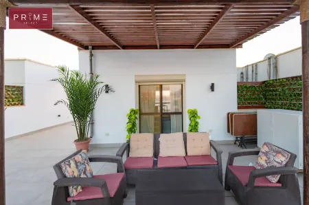 Prime Select West Sodic Отели рядом с достопримечательностью «Миср Юниверсити фор Сайенс & Текнолоджи»