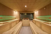 อพาร์ทโฮเทล กริชูนา