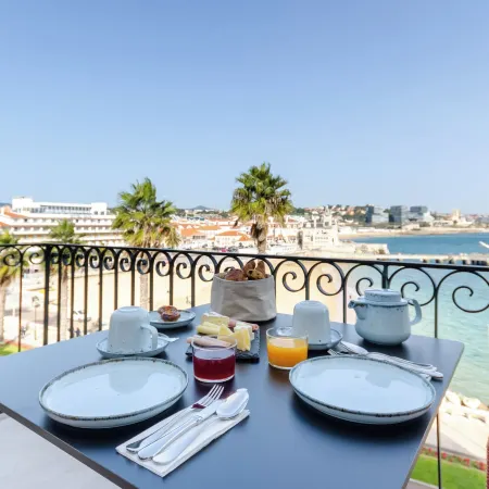Westlight Cascais Chalet - Adults Only