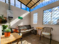 Hostal Pampaloja Antof โรงแรมในอันโตฟากัสตา