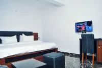 Alice Suites Hoteles en Ekpoma