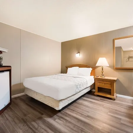 Rodeway Inn