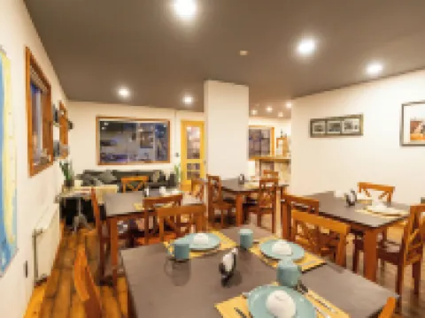 Pristine Patagonia Hotel Hotels in Puerto Natales