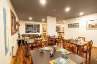 Pristine Patagonia Hotel Hotels in Natales