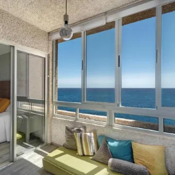 Apto Jardines del Mar Ocean View