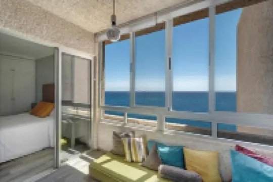 Apto Jardines del Mar Ocean View