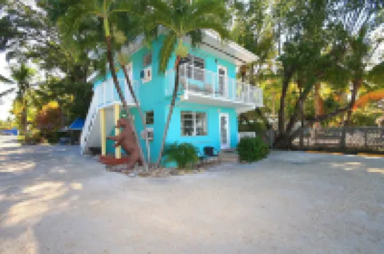 ซันเซ็ตโคฟบีชรีสอร์ท