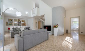 Villa Ridolfi - 15 min from Venice