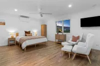 Skyline Views Yarra Valley s Elevated Escape