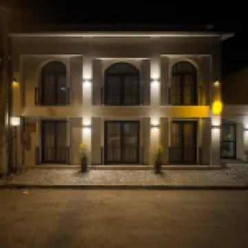 Güzergah Urla