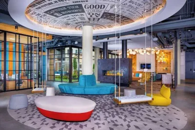 Welcoming DC Area Apartments Hotels in 