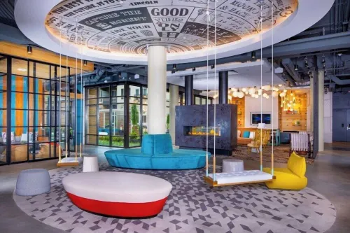 Welcoming DC Area Apartments