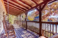 Er102 - Barbara Great Location! Close to Town 2 Bedroom Cabin by RedAwning - Alphydda