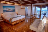 Hotel Punta Faro Hotels in 