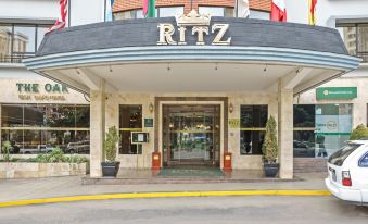 Ritz Apart Hotel