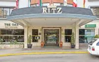 Ritz Apart Hotel Hotel a 