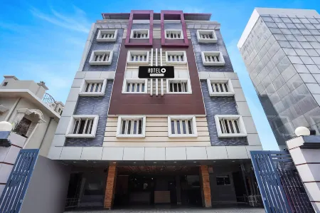 Heaven Hill Canal Road Dehradun