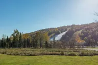 Slopeside Condo