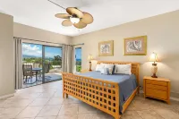 Big Island Royal Sea Cliff 325 Condo