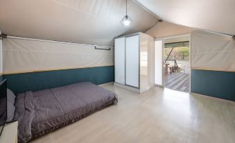 Chaesonghwa Glamping in Yeongcheon