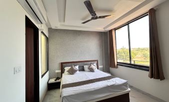 Pratibha Hotel and Restaurant