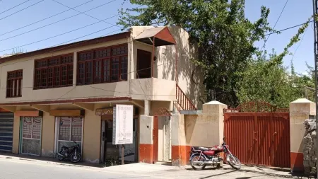 Duksa Guest House