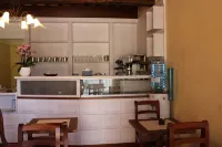 Nuovo Etruria Resort - bar