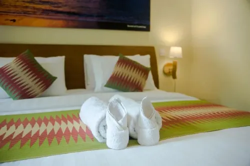 Akatara Hotel Photos