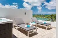 Zenza Boutique Hotel Hotel di Cooper Jack Bay Settlement