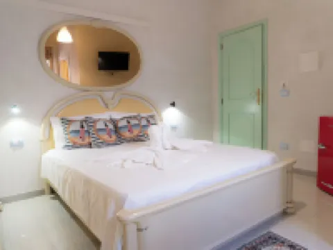 Stella Maris Marzamemi Apartments Hotels in Marzamemi