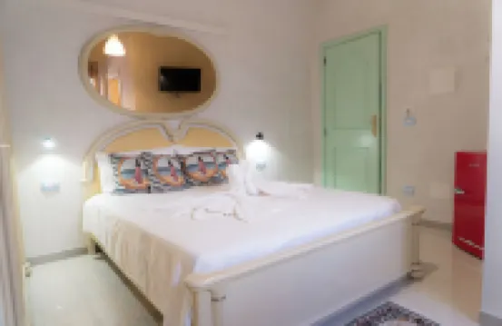 Stella Maris Marzamemi Apartments