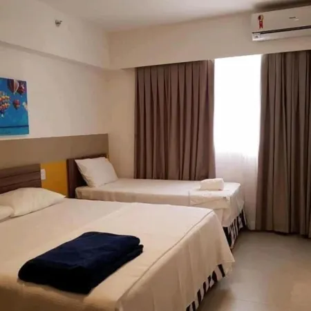 Olimpia Park Resort Hotels in Olímpia