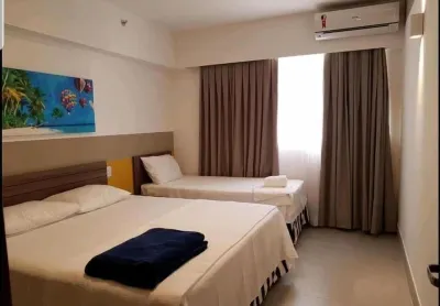 Olimpia Park Resort