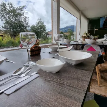 SÁNCHEZ Hotel & Spa by Chat Noir